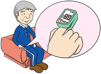 在家也要嚴格最受遺囑