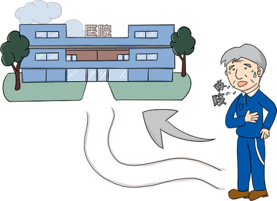 在家也要嚴格最受遺囑