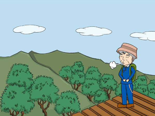 秋季 “肺”常重要