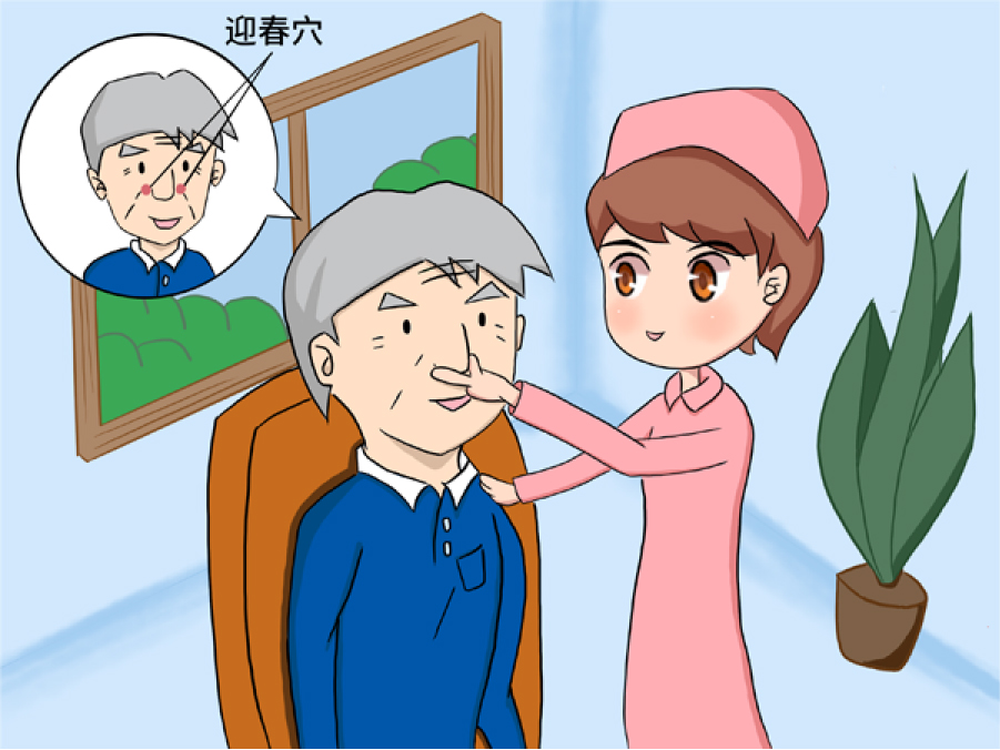 秋季 “肺”常重要