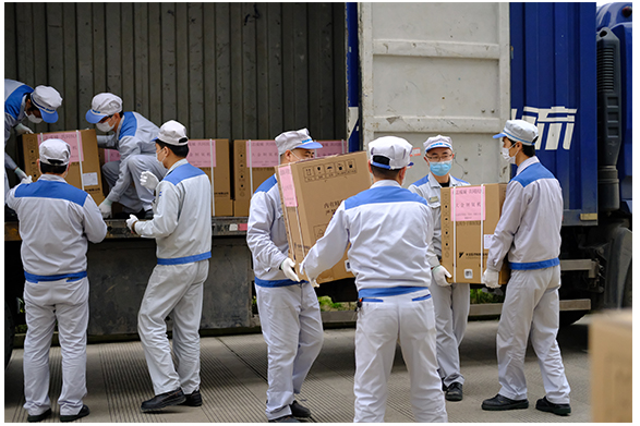 霧霾天防護攻略